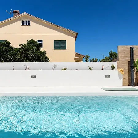 Lagoa De Albufeira - Private Pool, 4 Bedrooms, Bbq & Near Prázdninový dům *