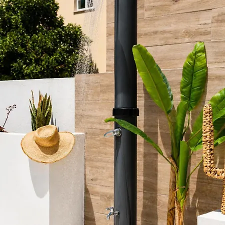 Lagoa De Albufeira - Private Pool, 4 Bedrooms, Bbq & Near *