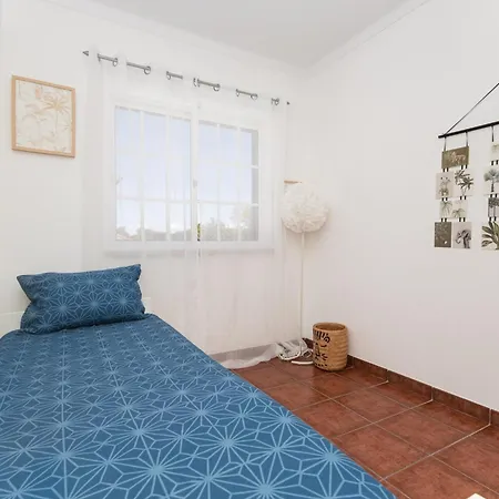 Prázdninový dům Lagoa De Albufeira - Private Pool, 4 Bedrooms, Bbq & Near *