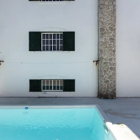 Lagoa De Albufeira - Private Pool, 4 Bedrooms, Bbq & Near *