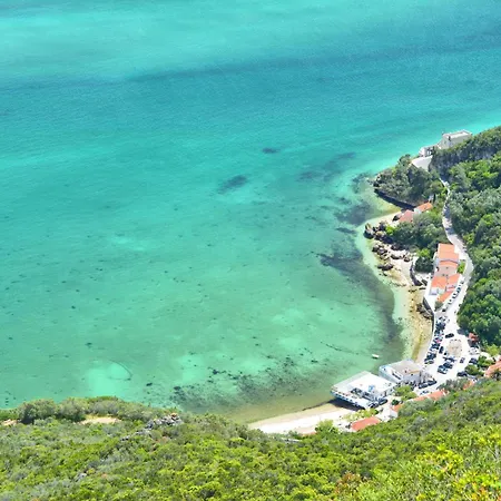 Lagoa De Albufeira - Private Pool, 4 Bedrooms, Bbq & Near * Sesimbra