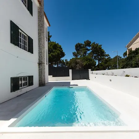 Holiday home Lagoa De Albufeira - Private Pool, 4 Bedrooms, Bbq & Near Sesimbra
