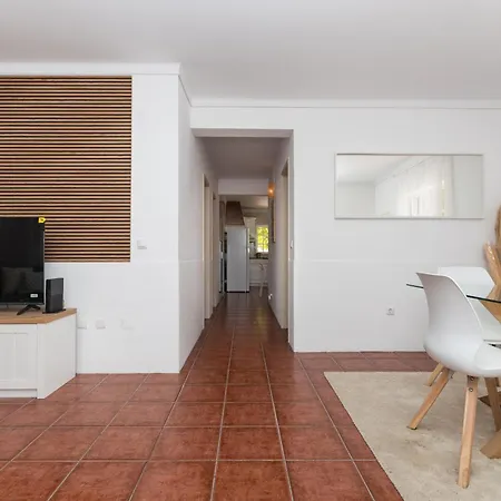 Holiday home Lagoa De Albufeira - Private Pool, 4 Bedrooms, Bbq & Near *
